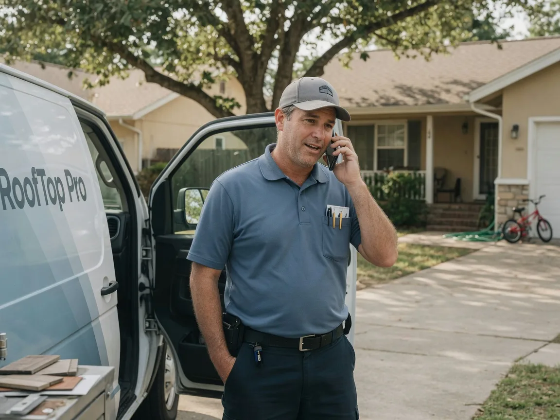 Roof Repair Ney, OH FAQs