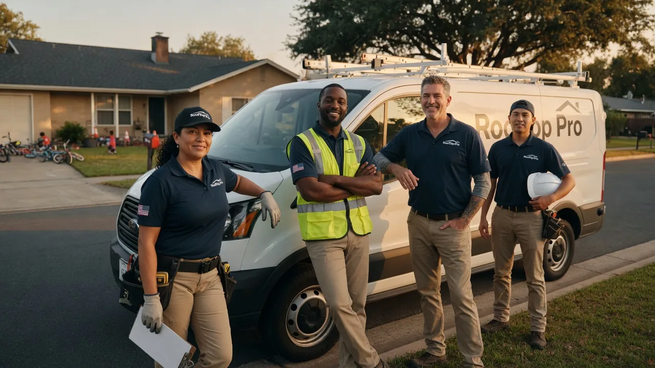 Roof Repair in Ney, OH near me