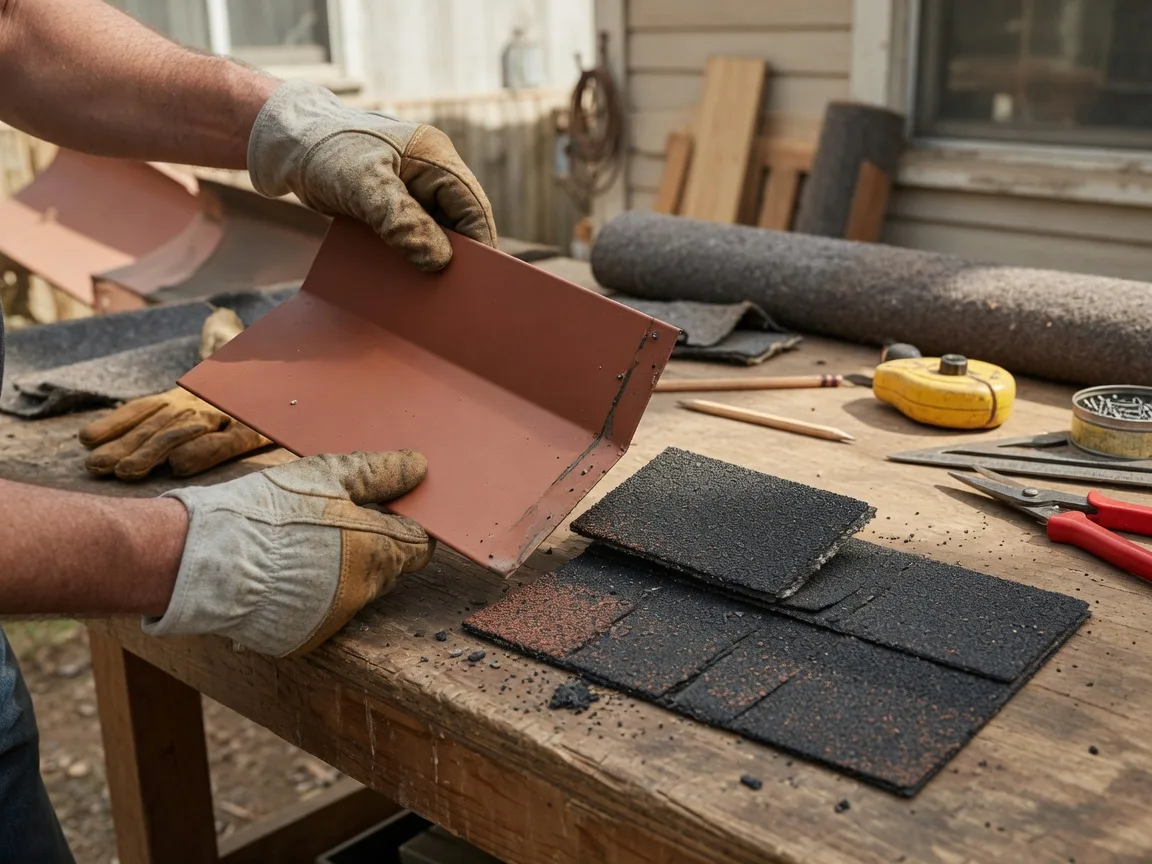 Roof Repair company in Ney, OH